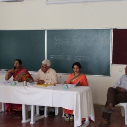 Seminar On Teacher Education